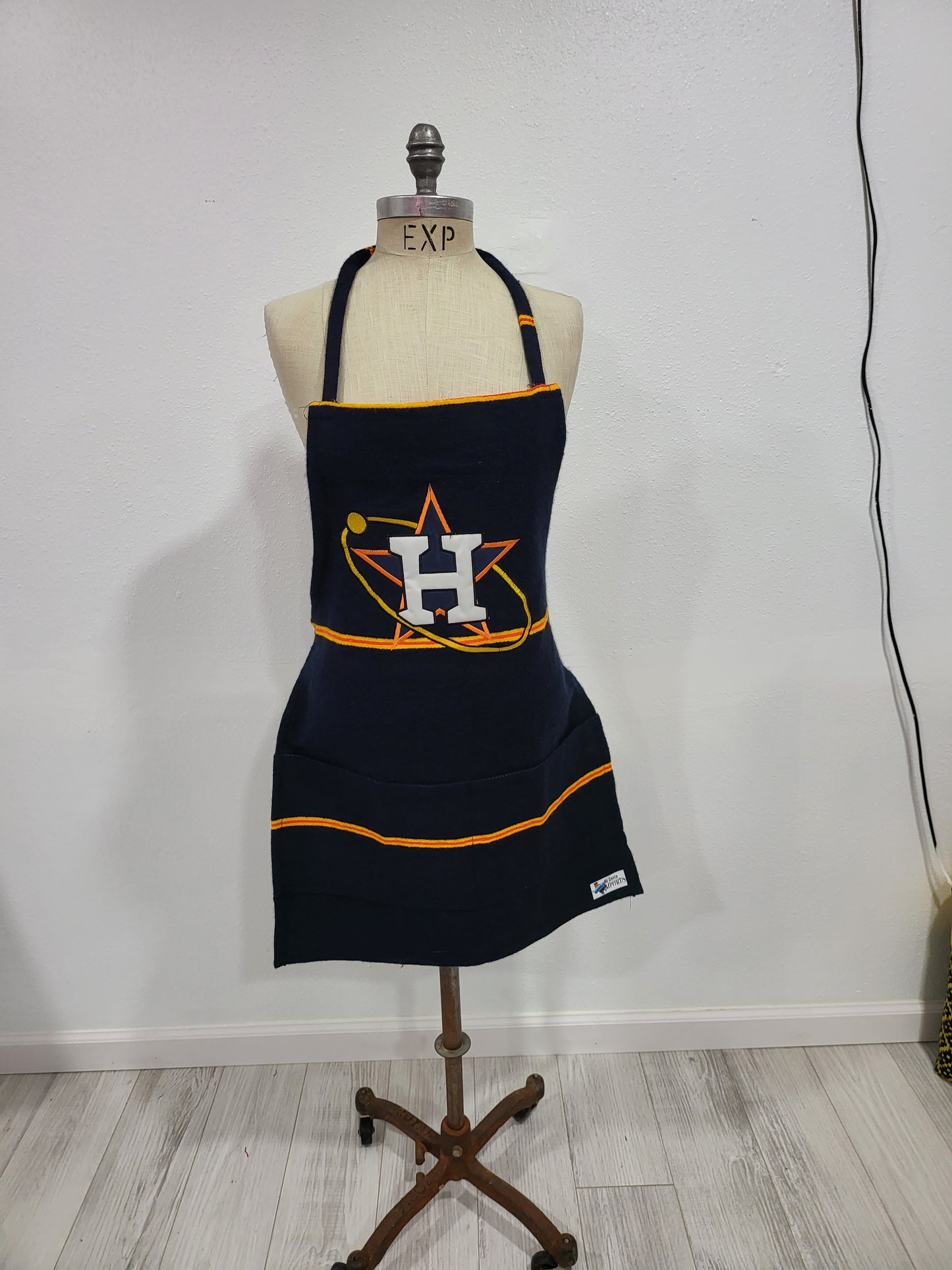 Team Aprons