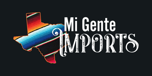 Mi Gente Imports